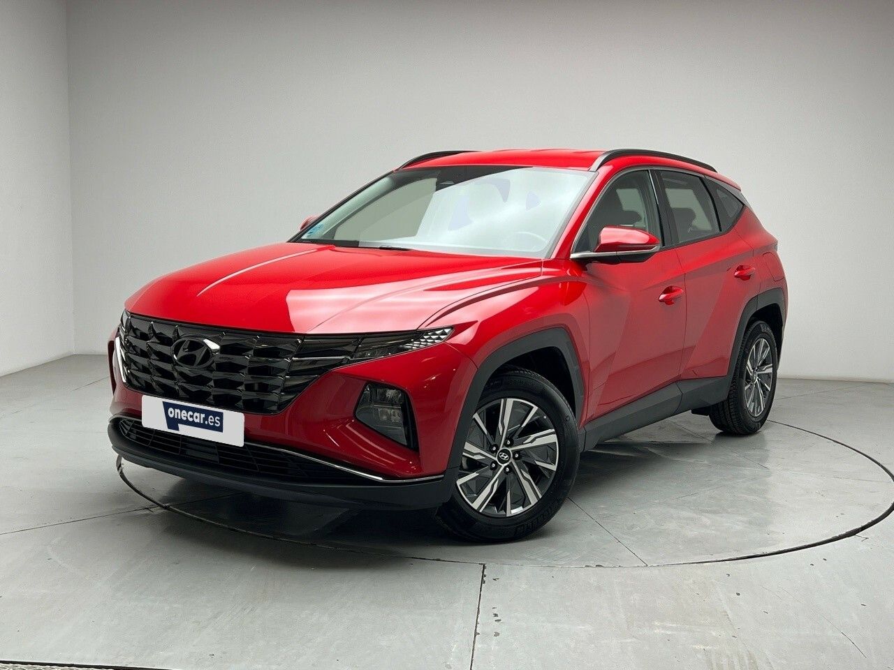 Hyundai Tucson 1.6 TGDI MAXX 150CV 5P - foto 10