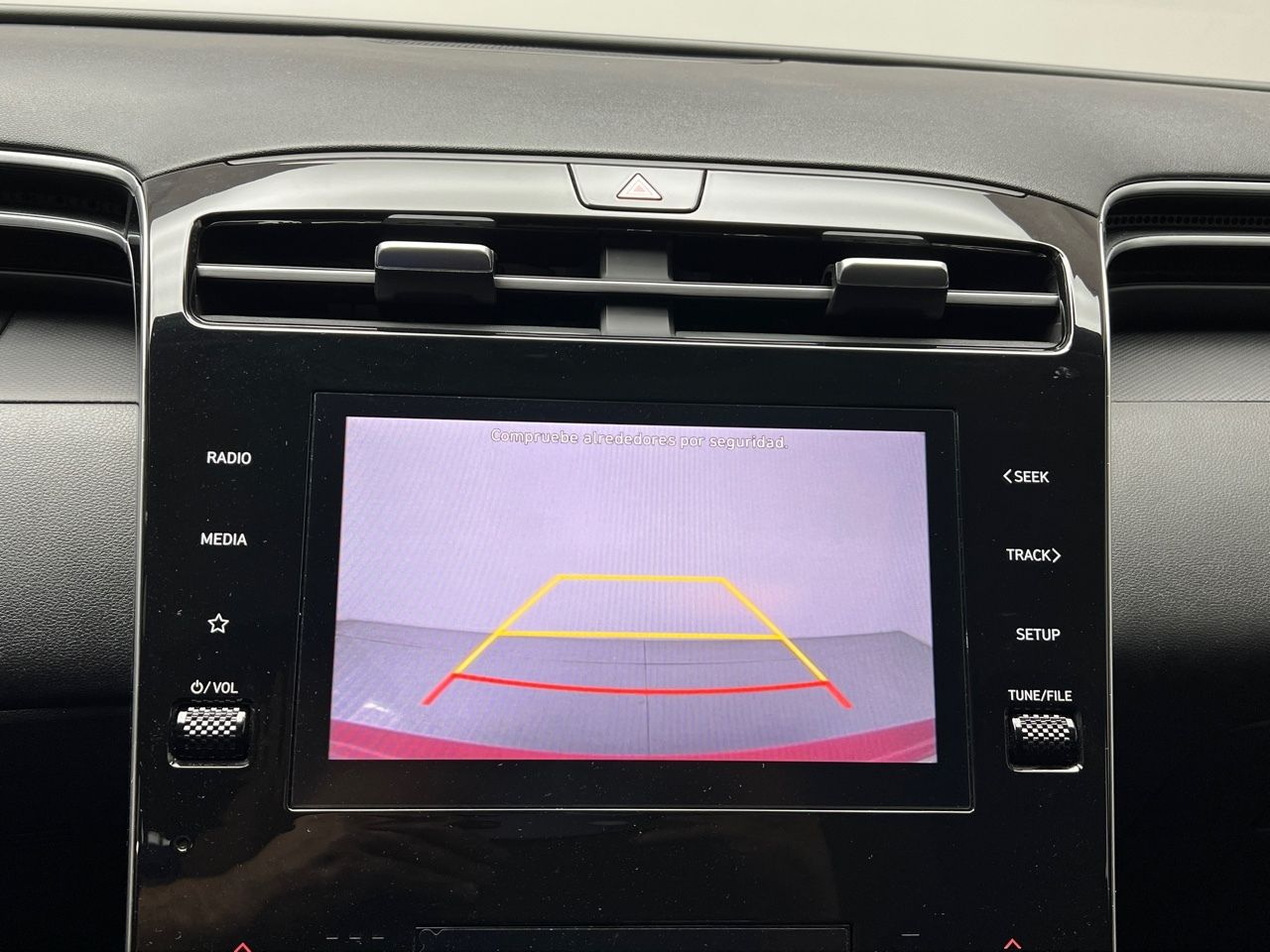 Hyundai Tucson 1.6 TGDI MAXX 150CV 5P - foto 19