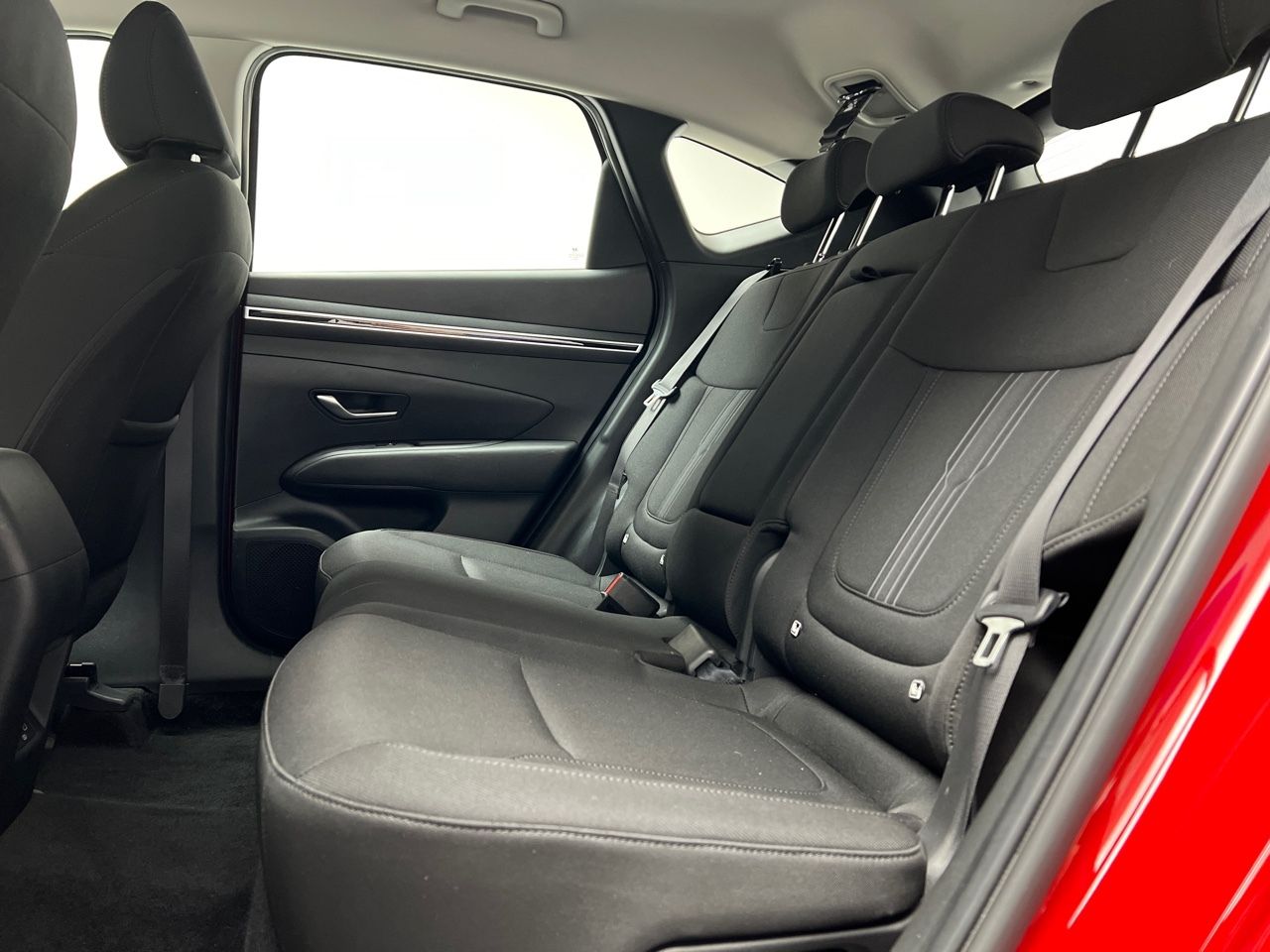 Hyundai Tucson 1.6 TGDI MAXX 150CV 5P - foto 27