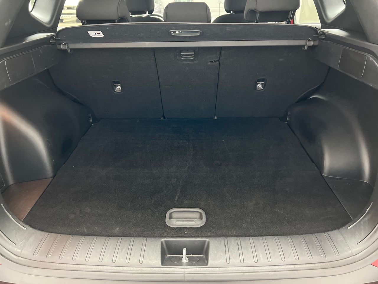 Hyundai Tucson 1.6 TGDI MAXX 150CV 5P - foto 28