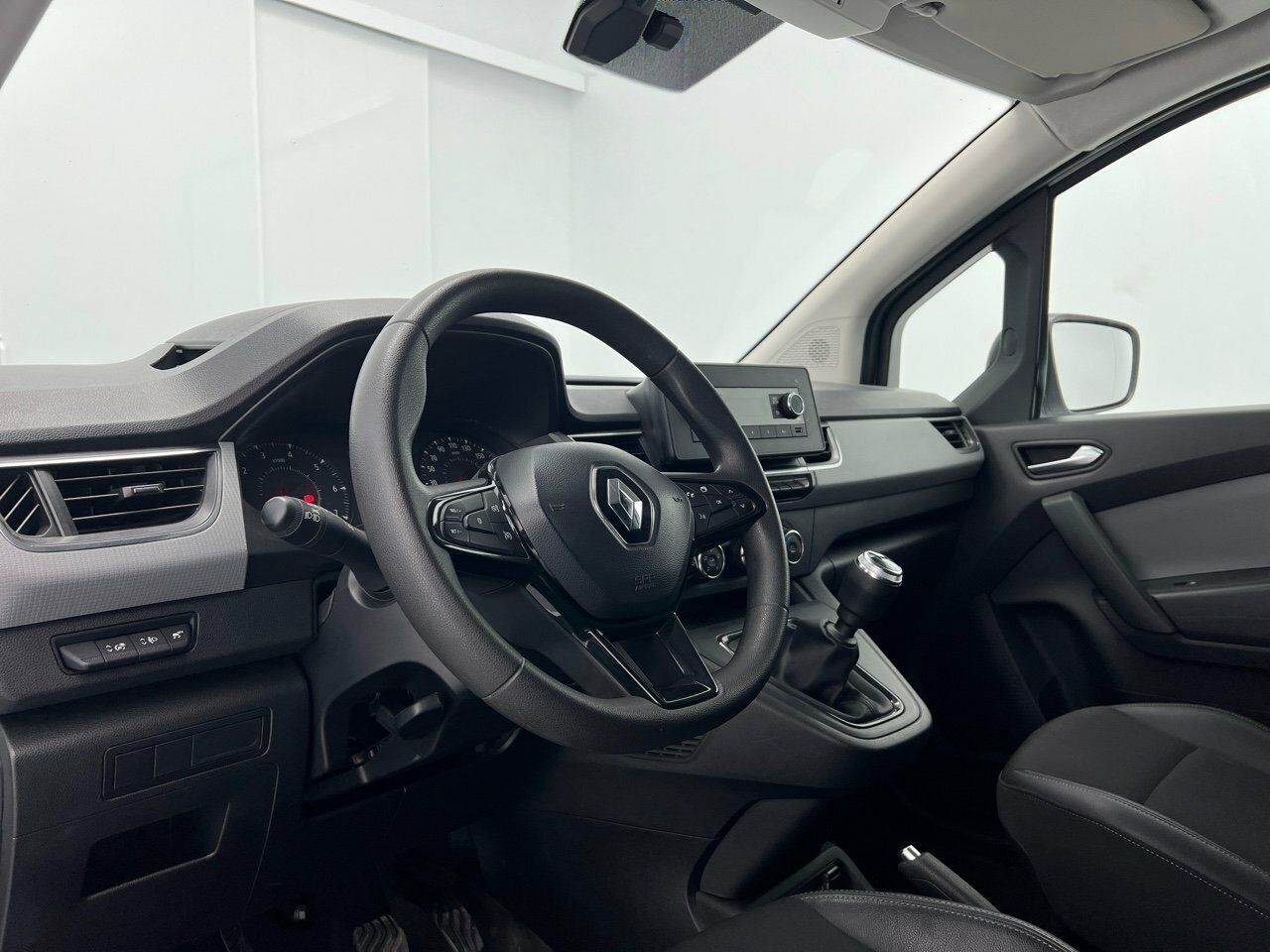 Renault Kangoo 1.5 BLUE DCI ABRETE SESAMO 95CV 4P - foto 22