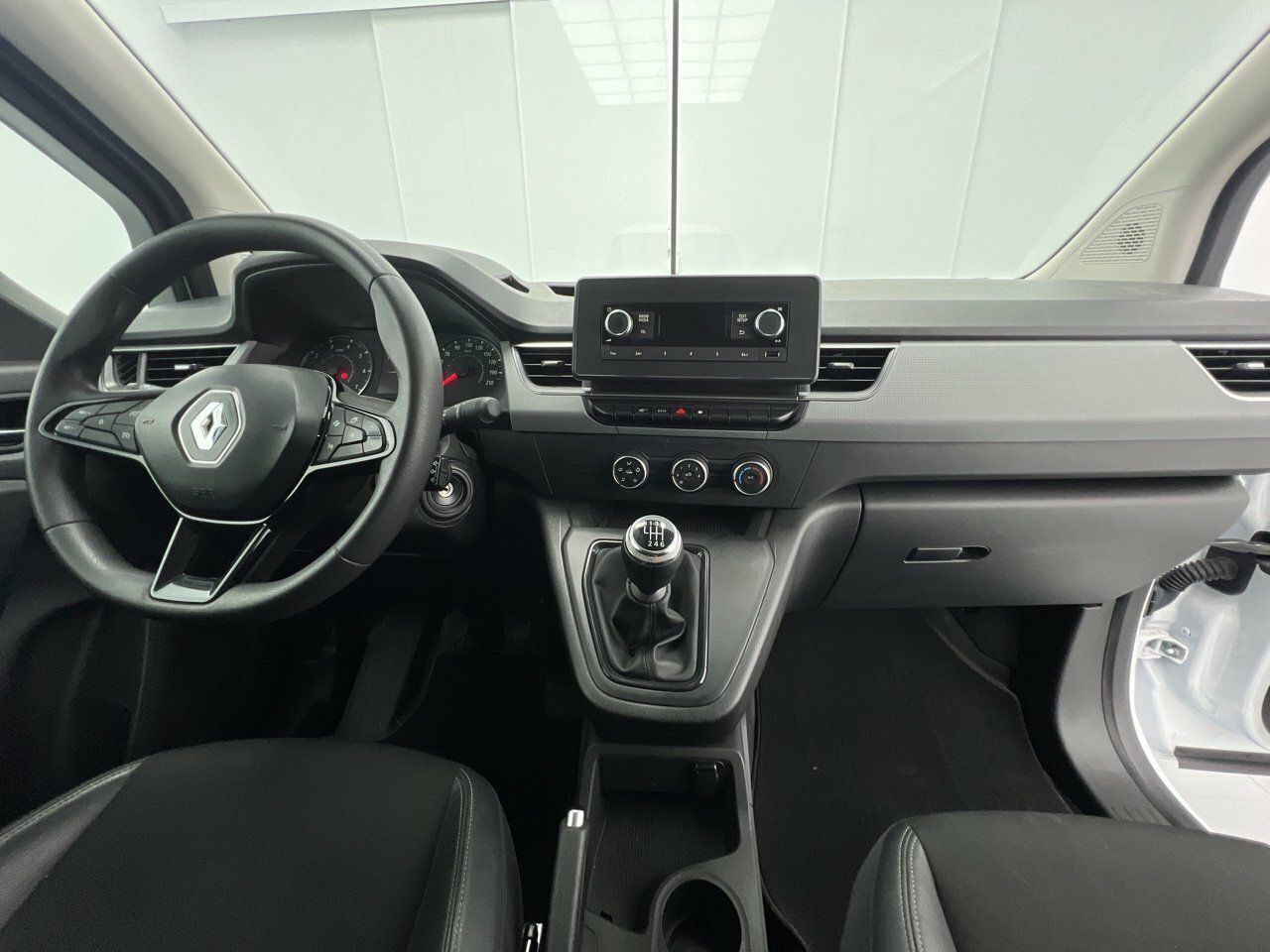 Renault Kangoo 1.5 BLUE DCI ABRETE SESAMO 95CV 4P - foto 13