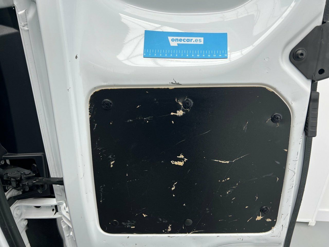 Renault Kangoo 1.5 BLUE DCI ABRETE SESAMO 95CV 4P - foto 39