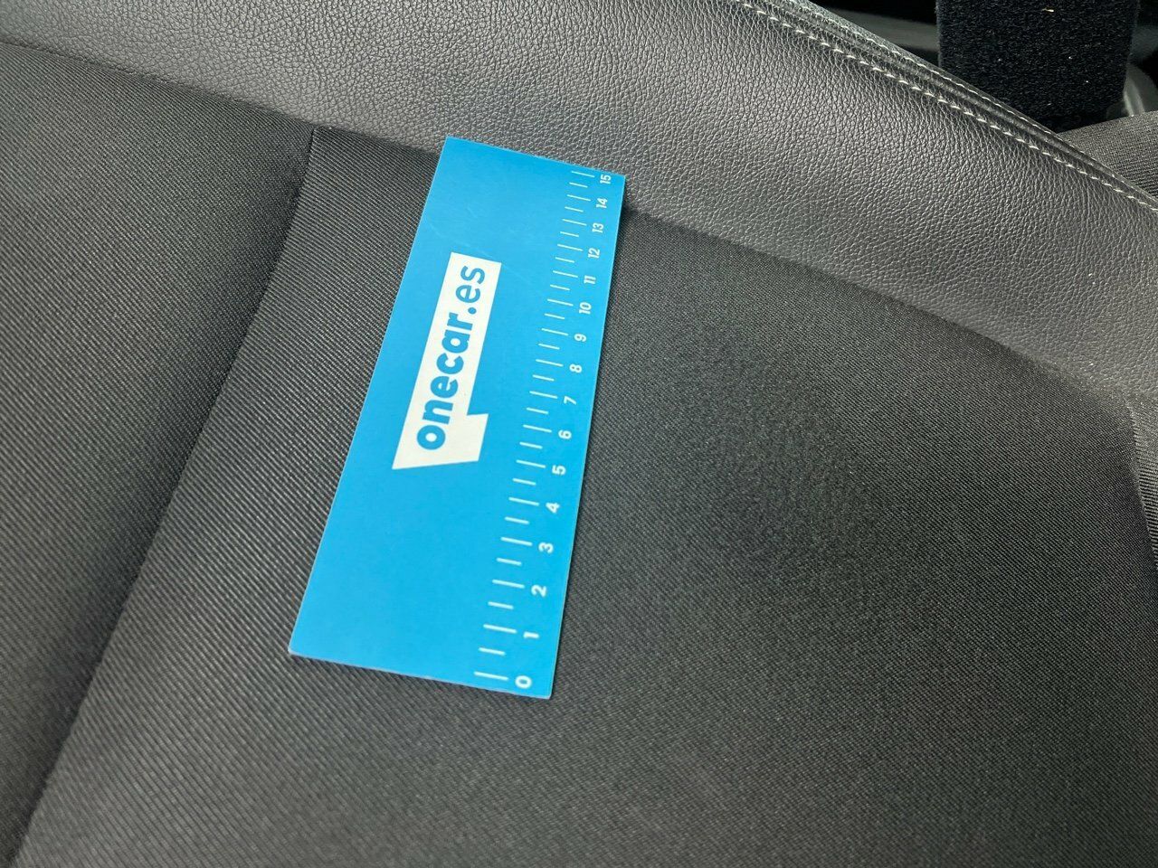 Renault Kangoo 1.5 BLUE DCI ABRETE SESAMO 95CV 4P - foto 29