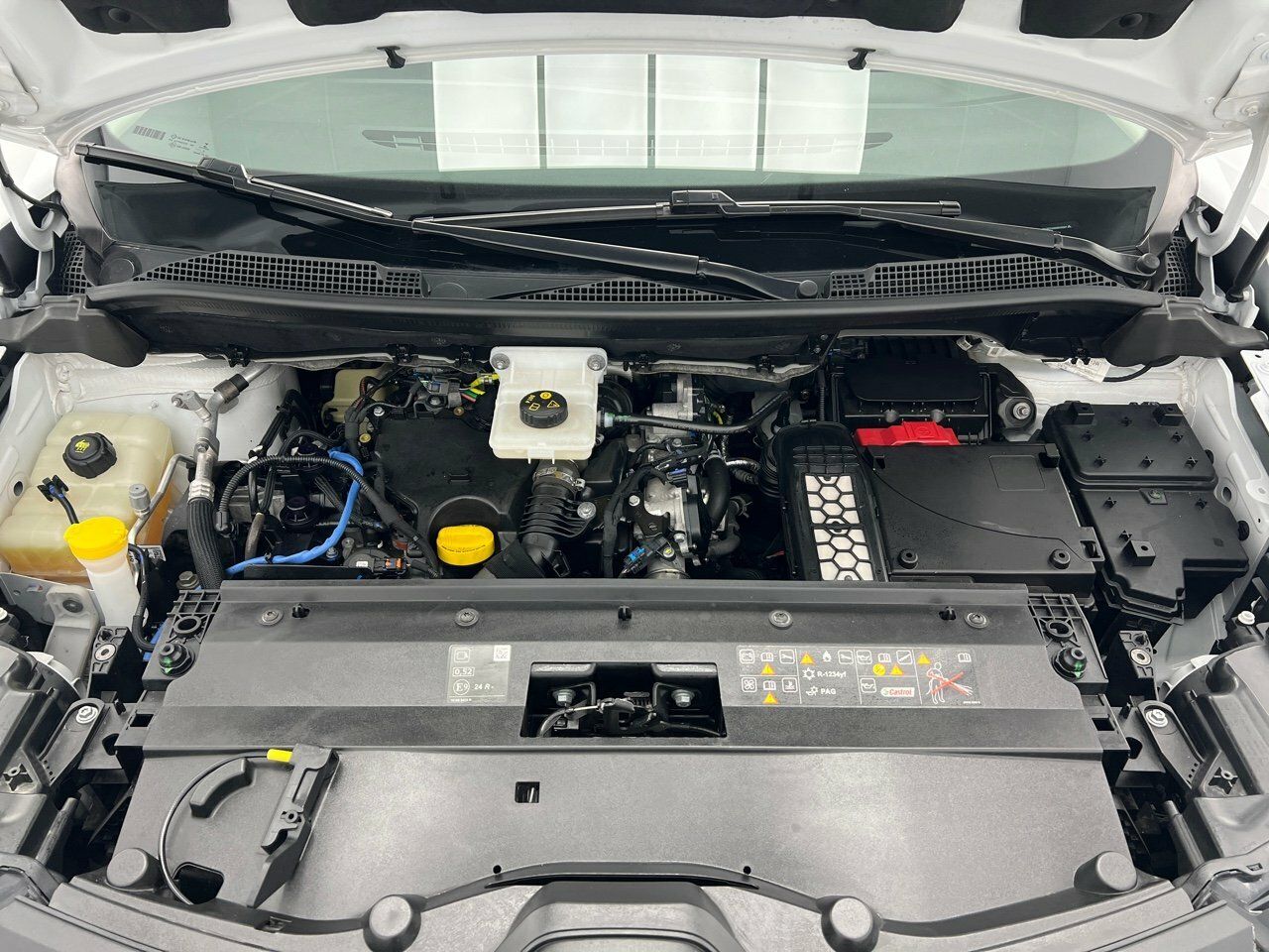 Renault Kangoo 1.5 BLUE DCI ABRETE SESAMO 95CV 4P - foto 27