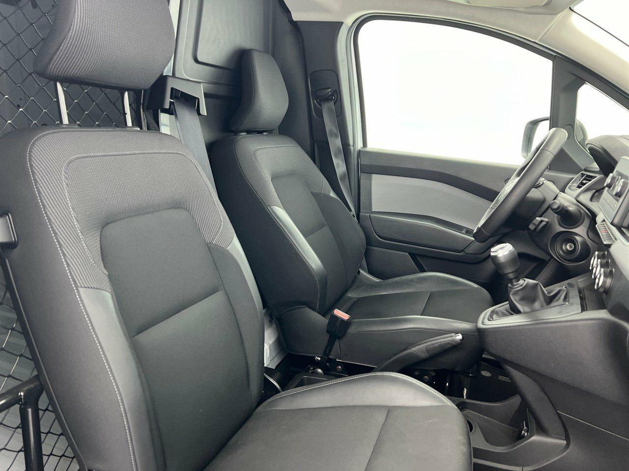 Renault Kangoo 1.5 BLUE DCI ABRETE SESAMO 95CV 4P - foto 21