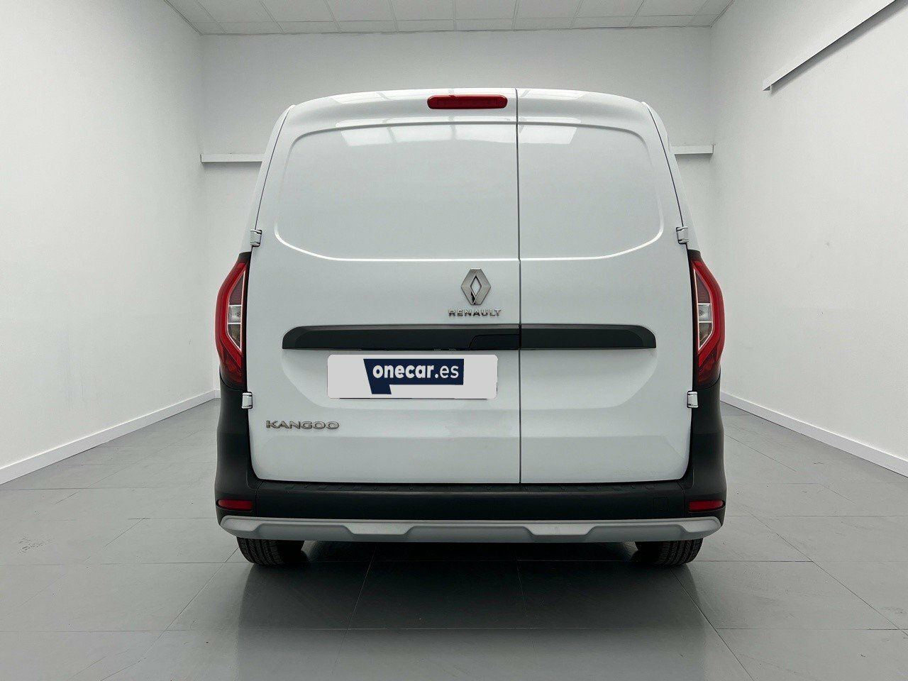 Renault Kangoo 1.5 BLUE DCI ABRETE SESAMO 95CV 4P - foto 7