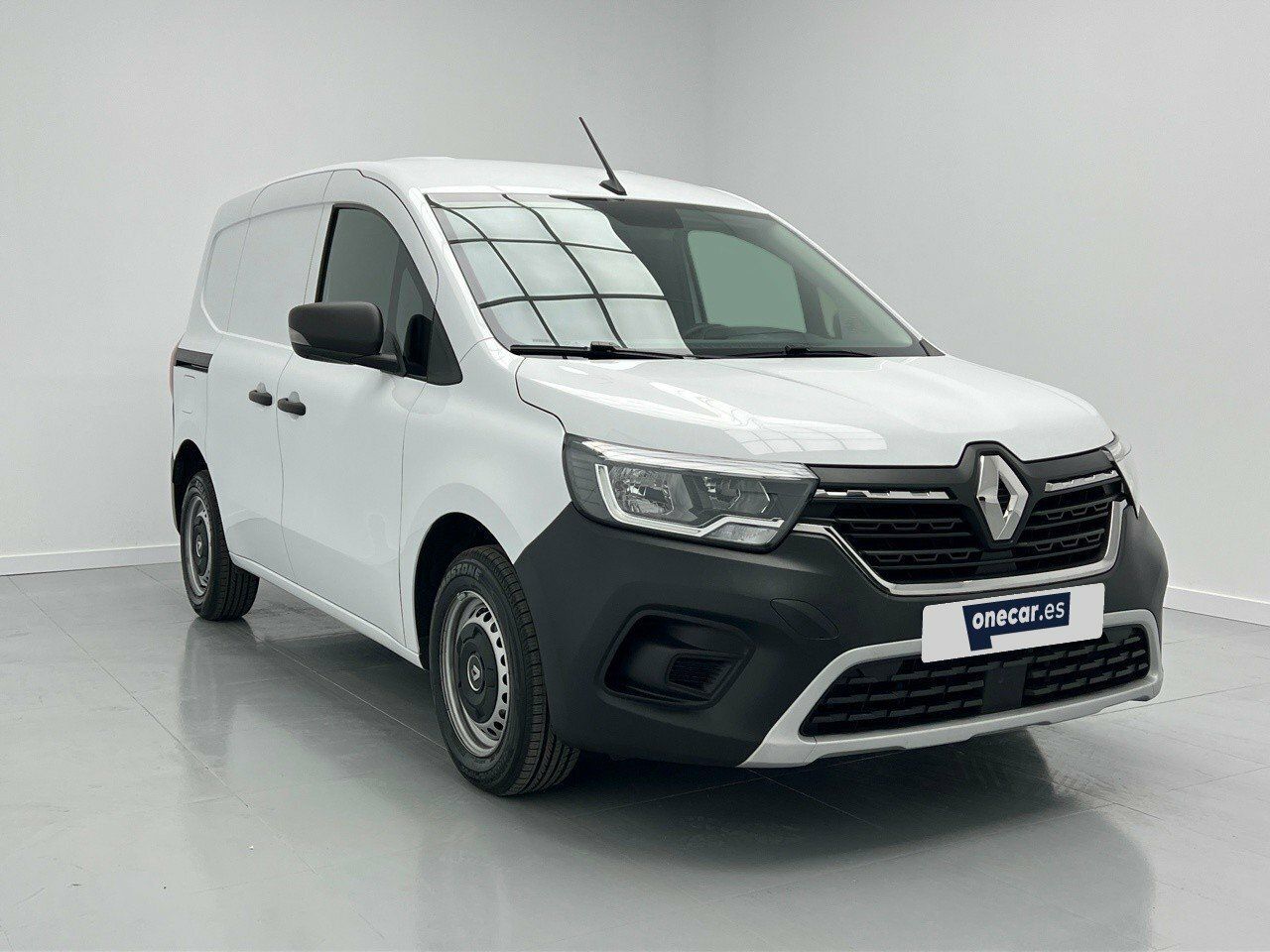 Renault Kangoo 1.5 BLUE DCI ABRETE SESAMO 95CV 4P - foto 9