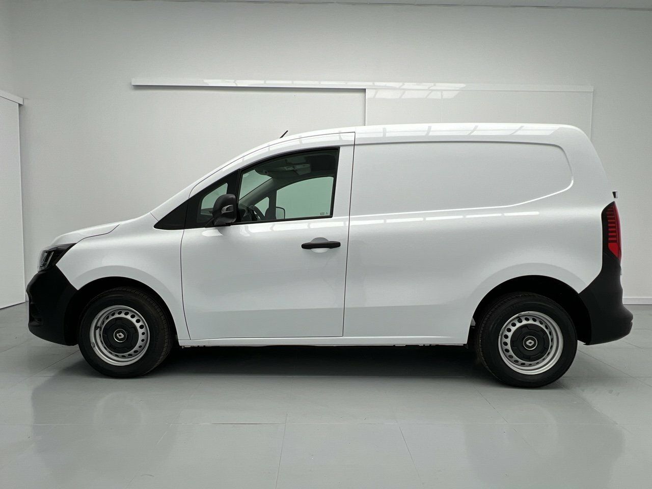 Renault Kangoo 1.5 BLUE DCI ABRETE SESAMO 95CV 4P - foto 4