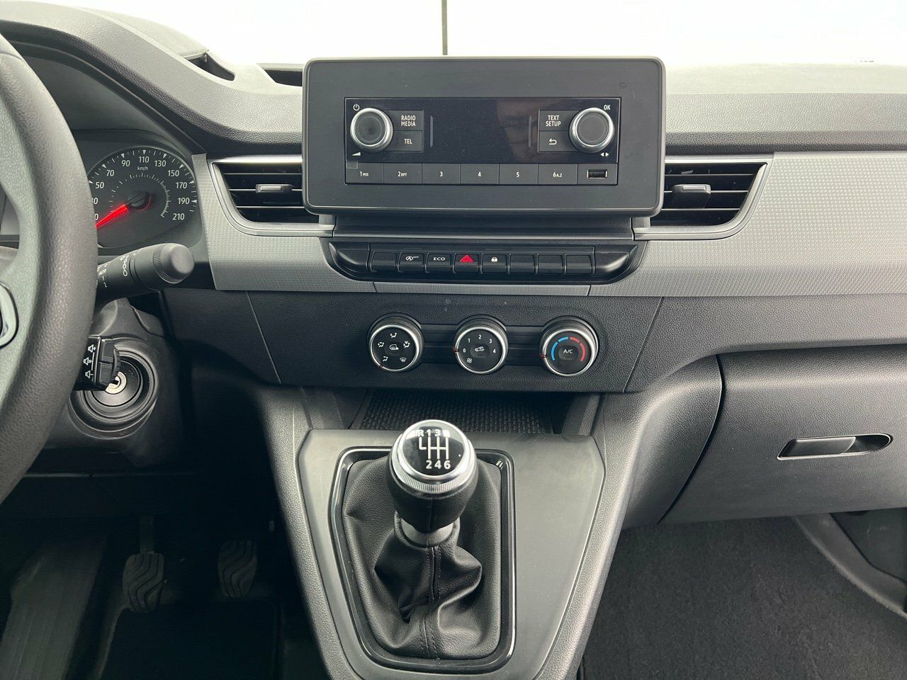 Renault Kangoo 1.5 BLUE DCI ABRETE SESAMO 95CV 4P - foto 18