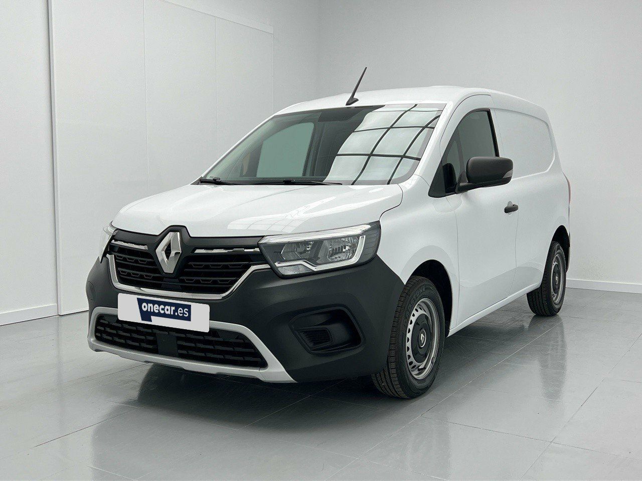 Renault Kangoo 1.5 BLUE DCI ABRETE SESAMO 95CV 4P - foto 10