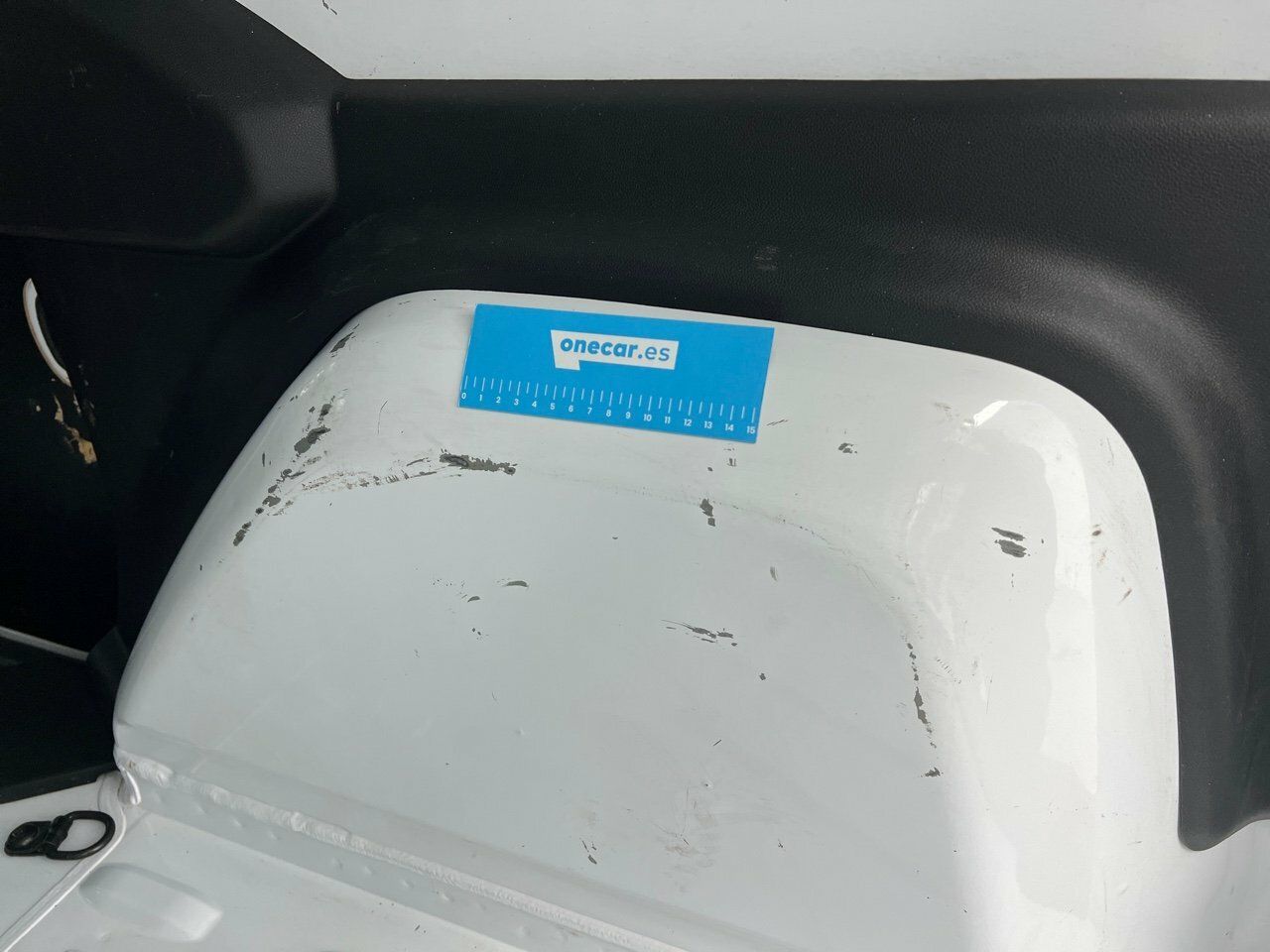 Renault Kangoo 1.5 BLUE DCI ABRETE SESAMO 95CV 4P - foto 38