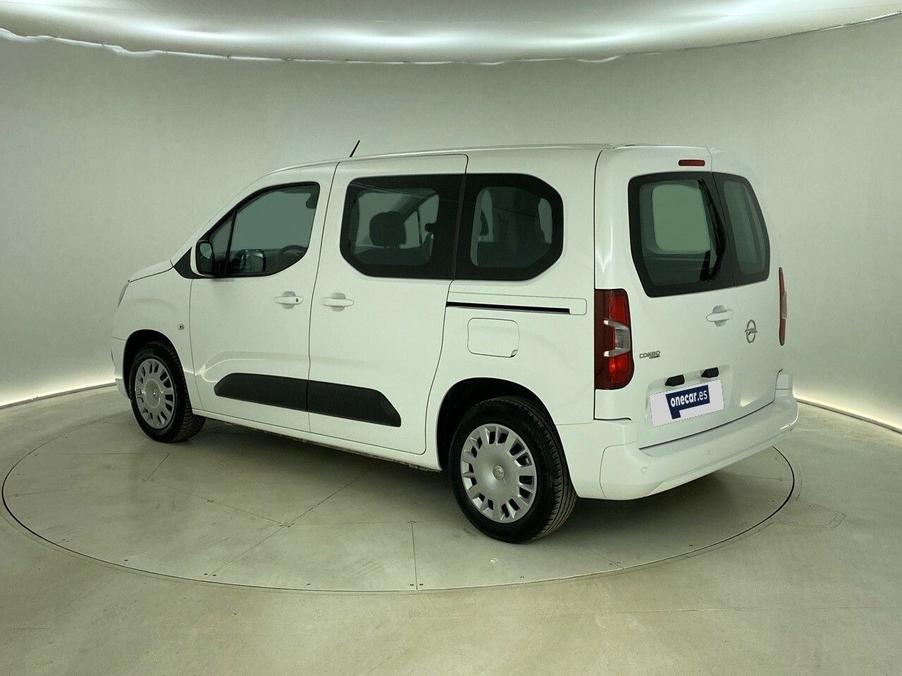 Opel Combo 1.5 TD S&S LIFE SELECTIVE SWB 100CV 5P - foto 8