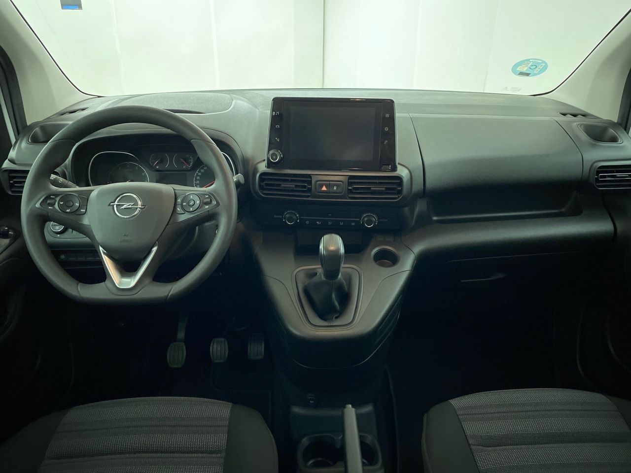 Opel Combo 1.5 TD S&S LIFE SELECTIVE SWB 100CV 5P - foto 13