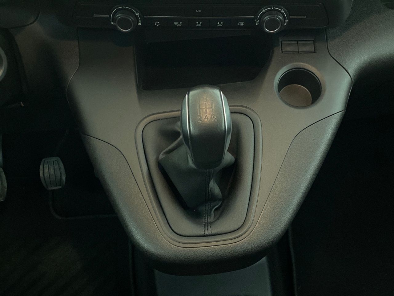 Opel Combo 1.5 TD S&S LIFE SELECTIVE SWB 100CV 5P - foto 21