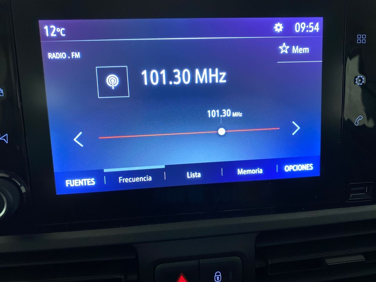 Opel Combo 1.5 TD S&S LIFE SELECTIVE SWB 100CV 5P - foto 16