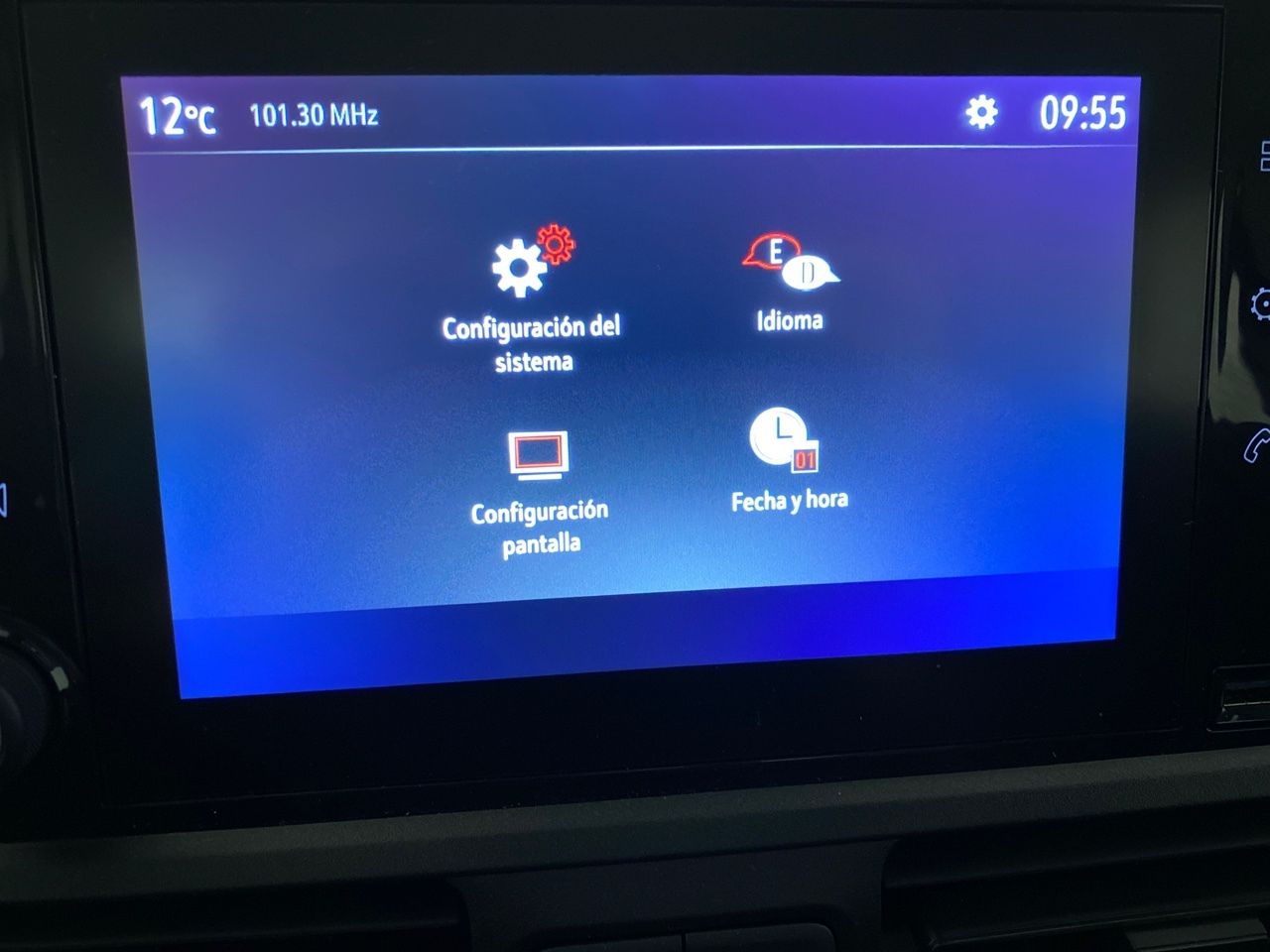 Opel Combo 1.5 TD S&S LIFE SELECTIVE SWB 100CV 5P - foto 18