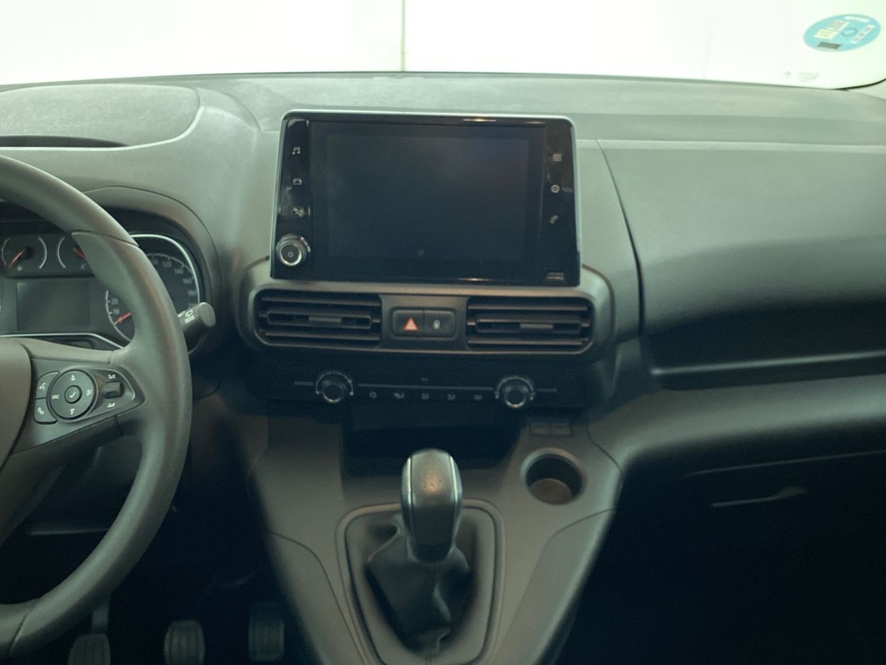 Opel Combo 1.5 TD S&S LIFE SELECTIVE SWB 100CV 5P - foto 20