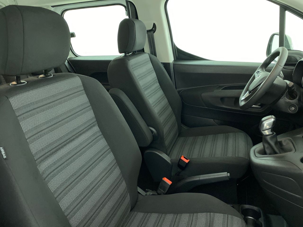 Opel Combo 1.5 TD S&S LIFE SELECTIVE SWB 100CV 5P - foto 23