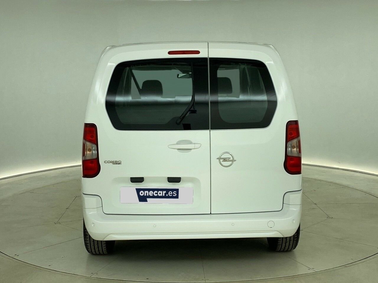 Opel Combo 1.5 TD S&S LIFE SELECTIVE SWB 100CV 5P - foto 7