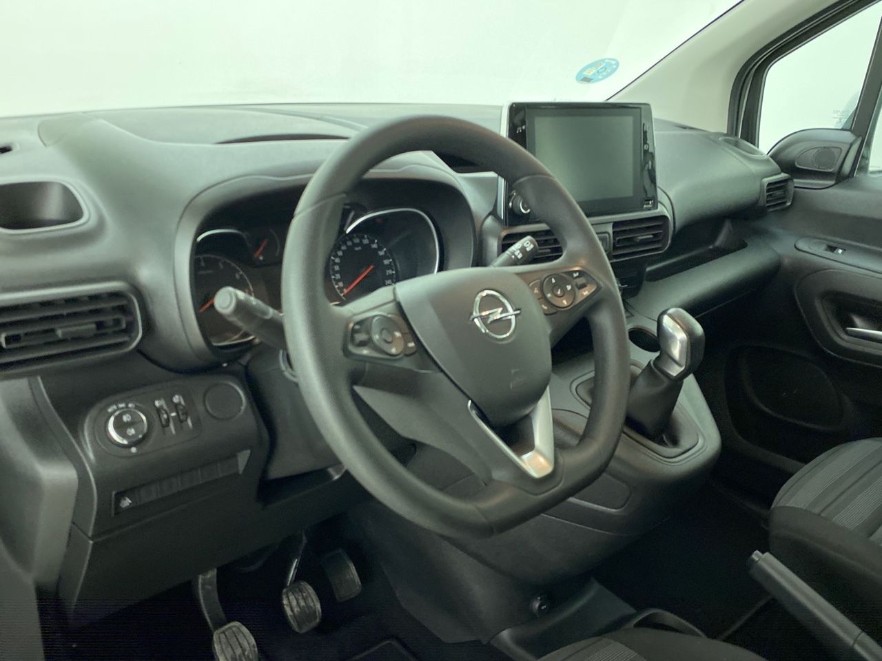 Opel Combo 1.5 TD S&S LIFE SELECTIVE SWB 100CV 5P - foto 24