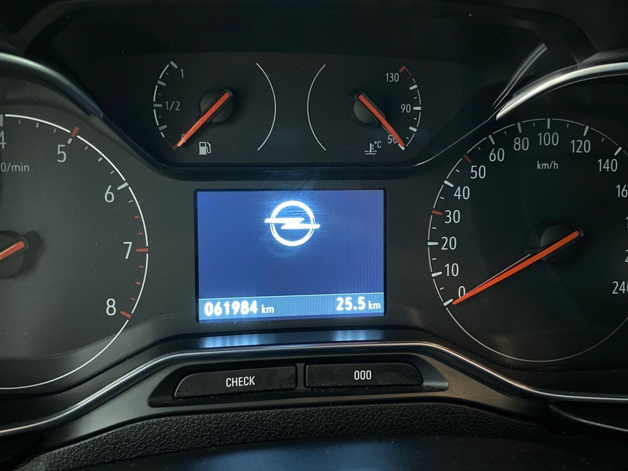 Opel Combo 1.5 TD S&S LIFE SELECTIVE SWB 100CV 5P - foto 15