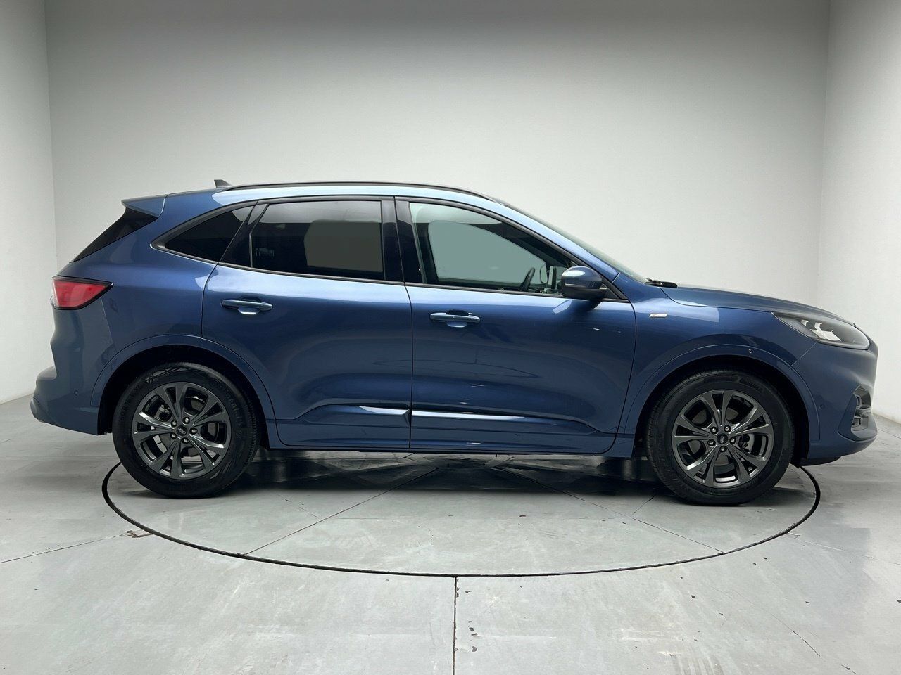 Ford Kuga FHEV 2.5 ST-LINE X AUTO 190CV 5P - foto 3