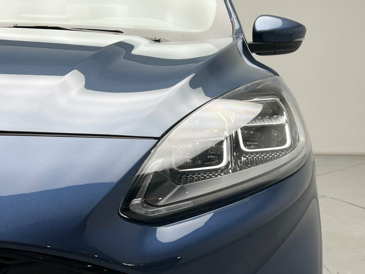 Ford Kuga FHEV 2.5 ST-LINE X AUTO 190CV 5P - foto 6