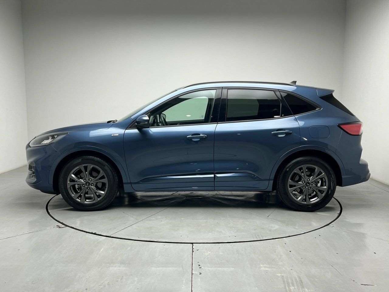 Ford Kuga FHEV 2.5 ST-LINE X AUTO 190CV 5P - foto 4