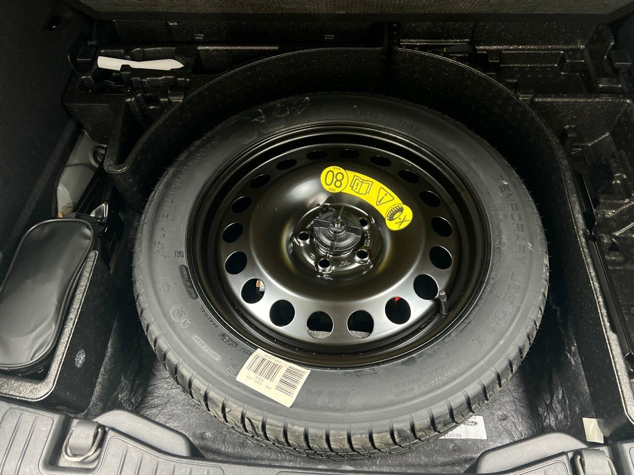 Ford Kuga FHEV 2.5 ST-LINE X AUTO 190CV 5P - foto 30