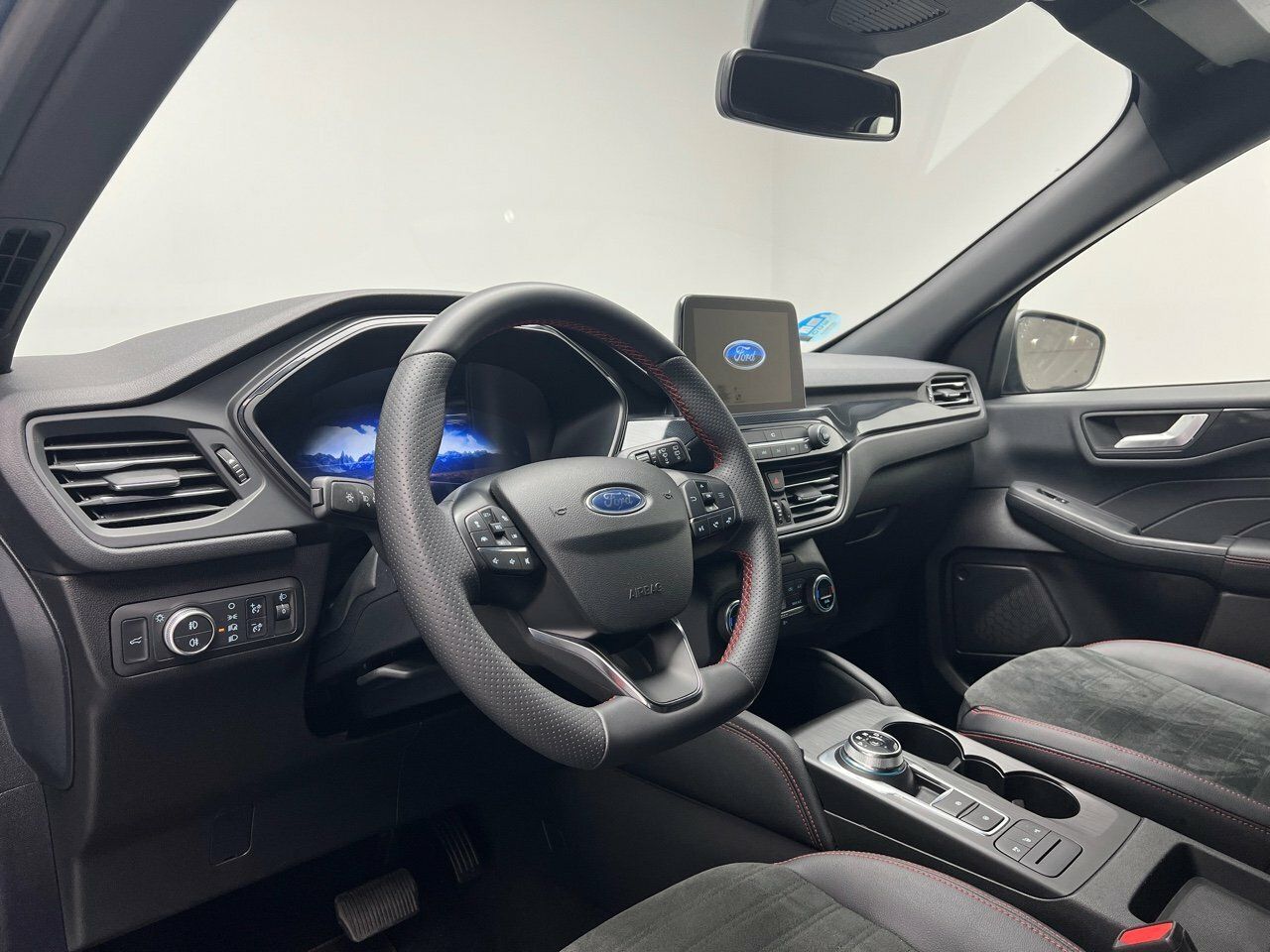 Ford Kuga FHEV 2.5 ST-LINE X AUTO 190CV 5P - foto 23