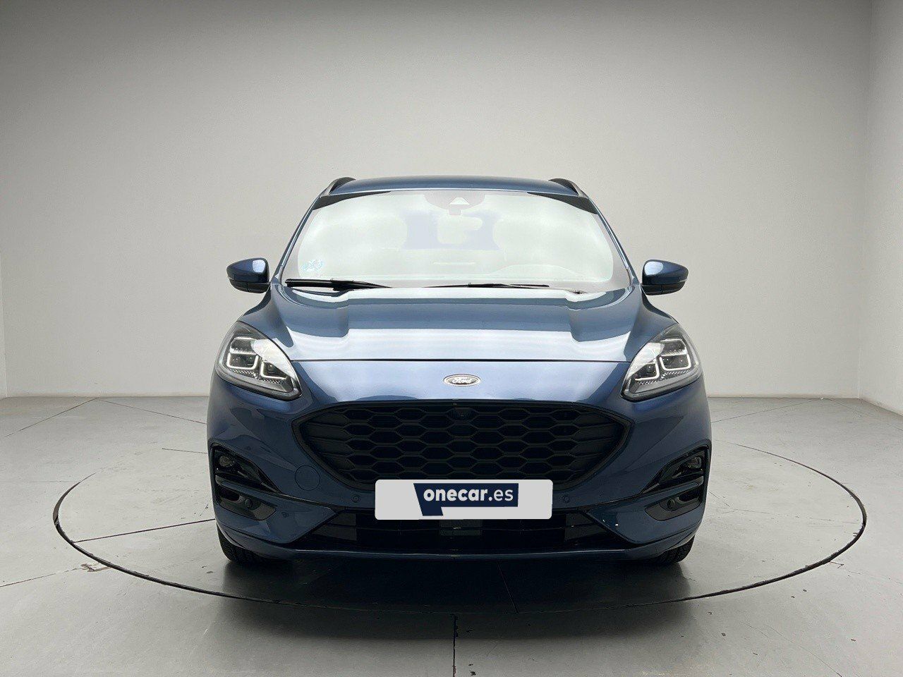 Ford Kuga FHEV 2.5 ST-LINE X AUTO 190CV 5P - foto 5