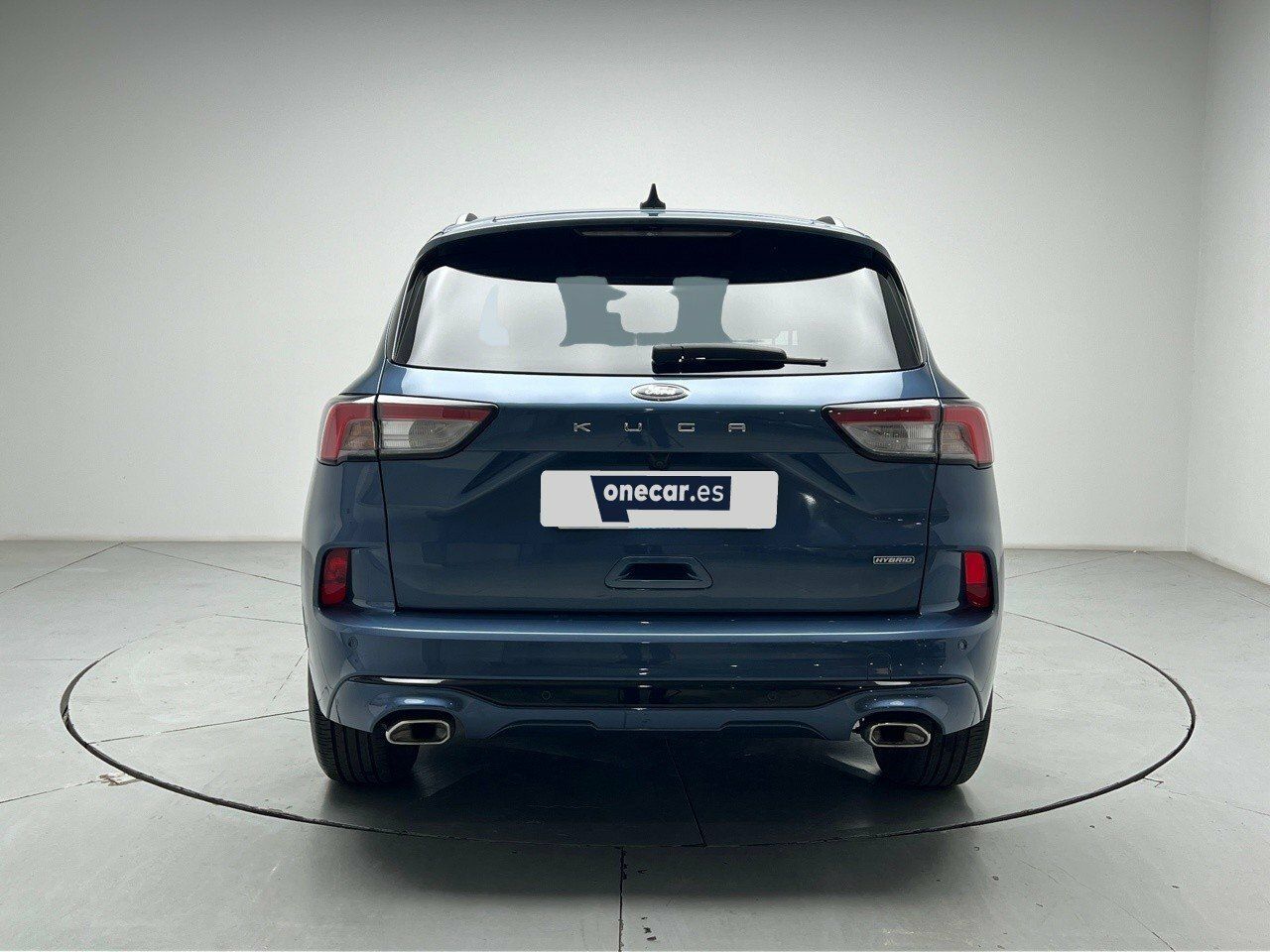 Ford Kuga FHEV 2.5 ST-LINE X AUTO 190CV 5P - foto 7