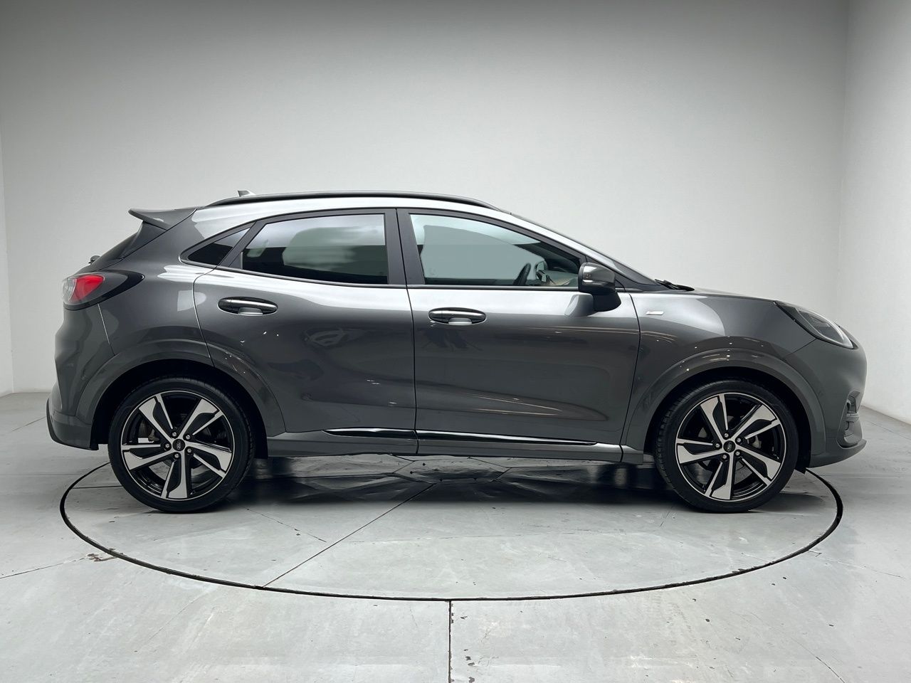 ford puma 2022 / foto grande (3)