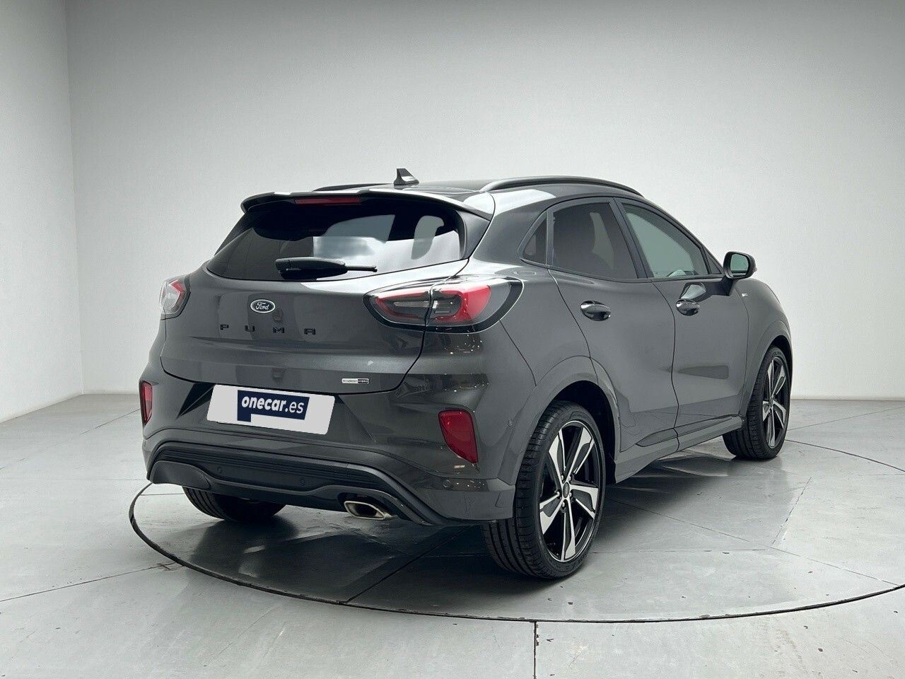 ford puma 2022 / foto grande (2)
