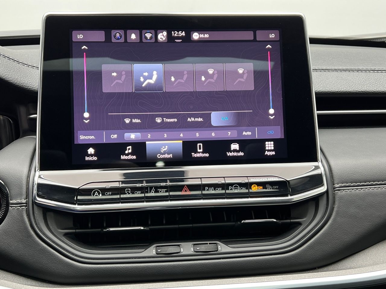 Jeep Compass 1.3 GSE LIMITED FWD 130CV 5P - foto 18