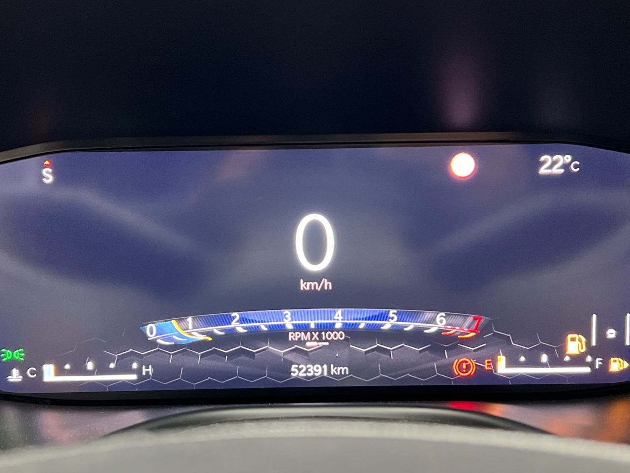 Jeep Compass 1.3 GSE LIMITED FWD 130CV 5P - foto 16