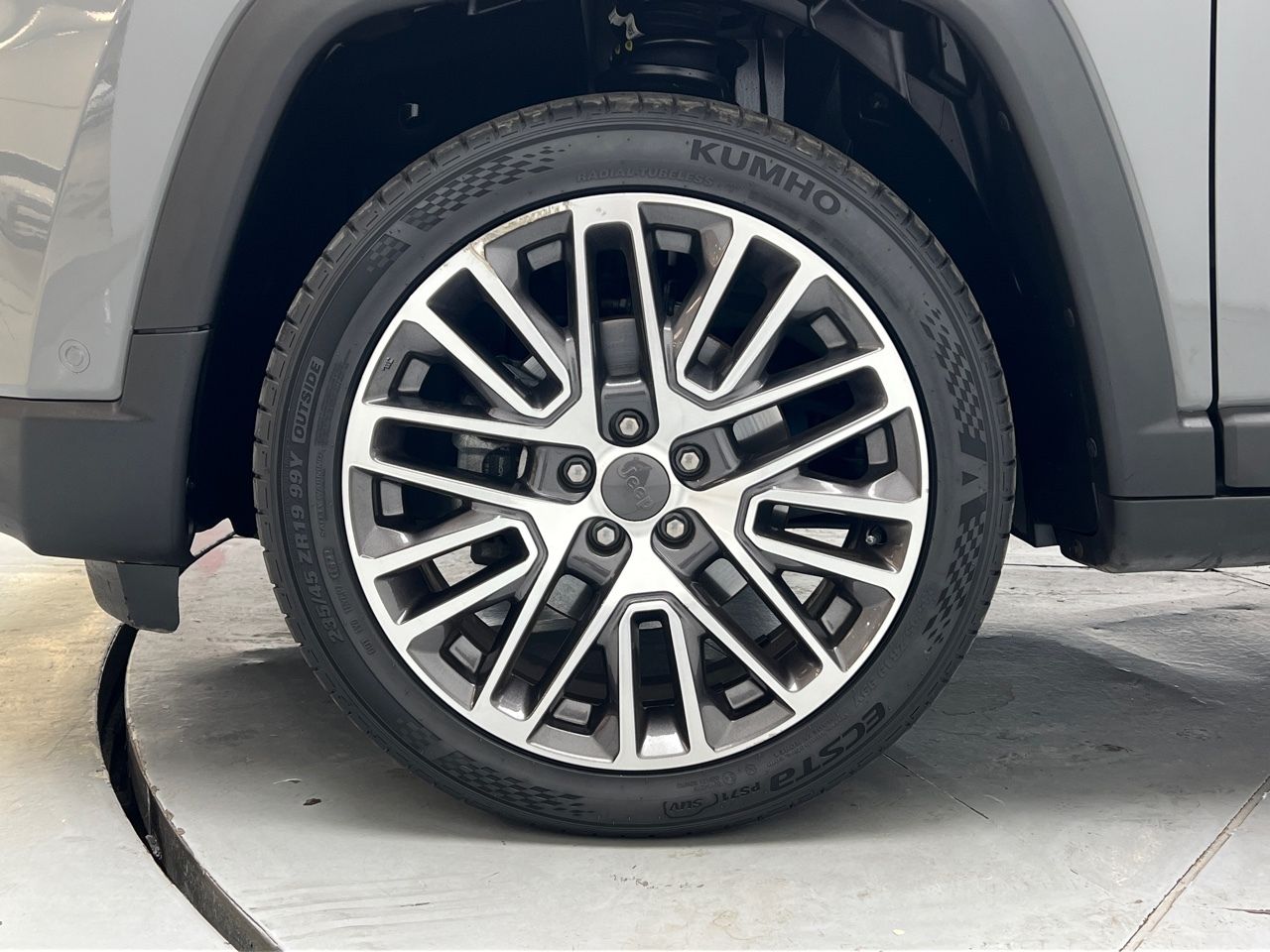 Jeep Compass 1.3 GSE LIMITED FWD 130CV 5P - foto 12