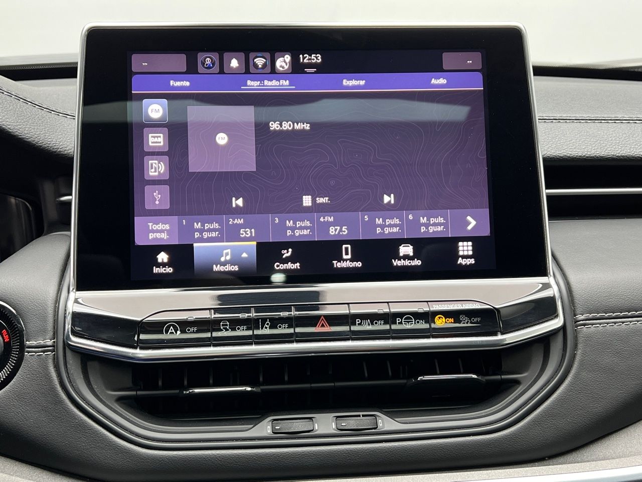 Jeep Compass 1.3 GSE LIMITED FWD 130CV 5P - foto 19