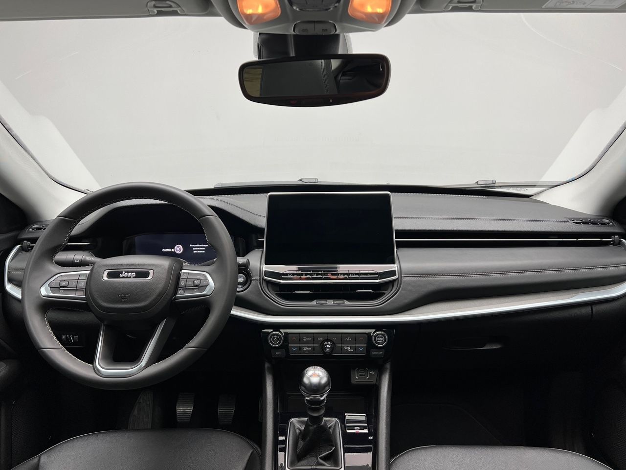 Jeep Compass 1.3 GSE LIMITED FWD 130CV 5P - foto 14