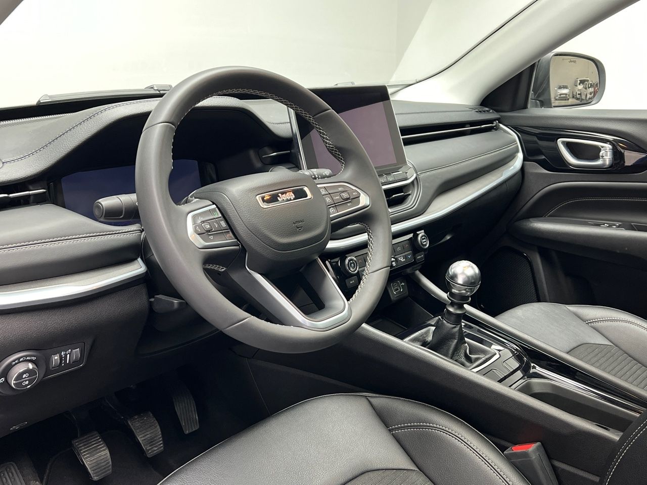 Jeep Compass 1.3 GSE LIMITED FWD 130CV 5P - foto 28