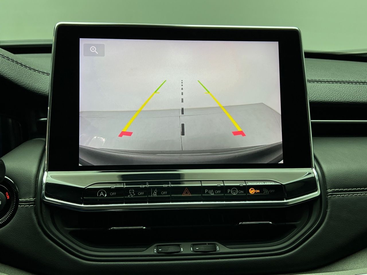 Jeep Compass 1.3 GSE LIMITED FWD 130CV 5P - foto 21