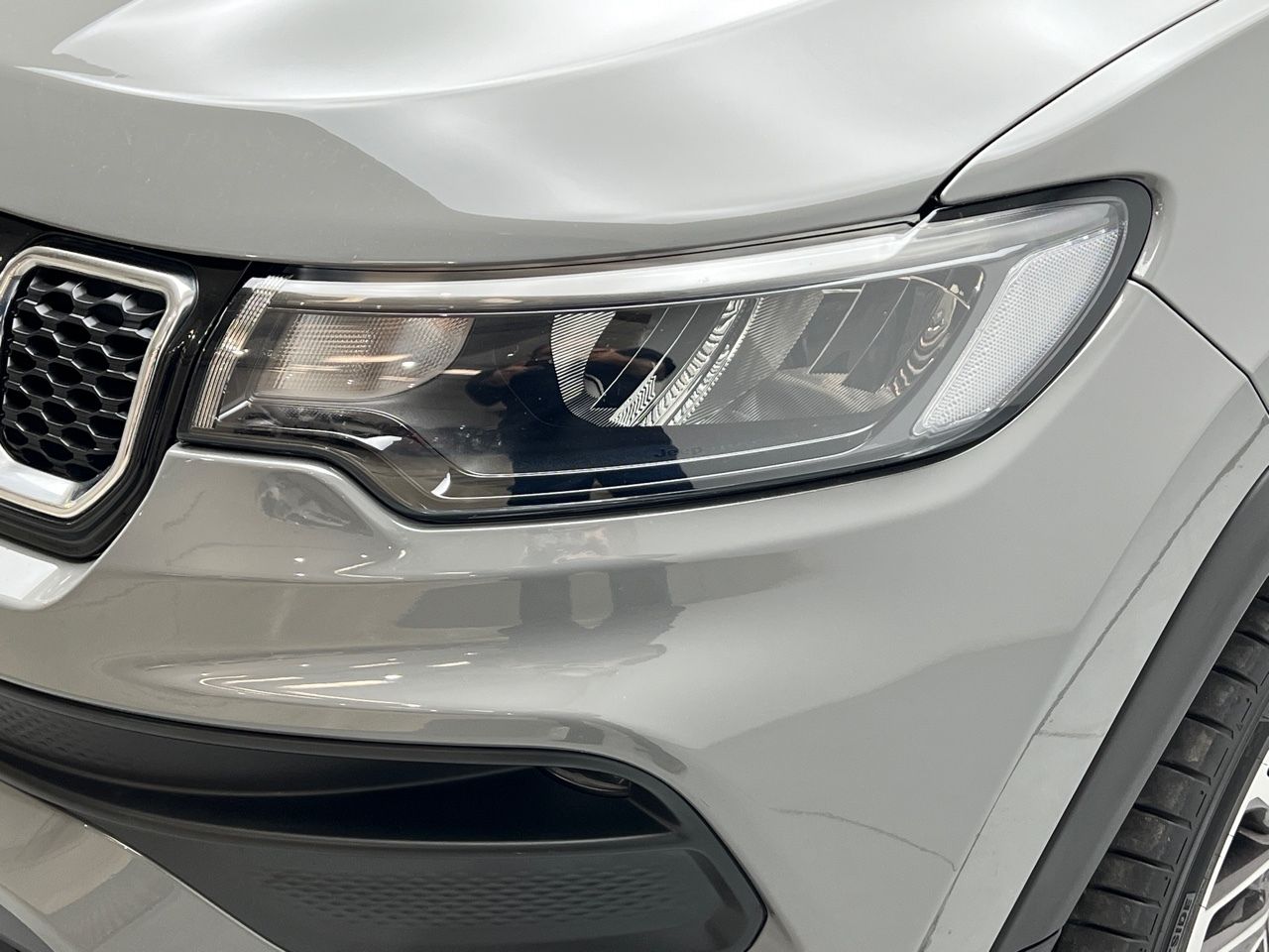 Jeep Compass 1.3 GSE LIMITED FWD 130CV 5P - foto 11