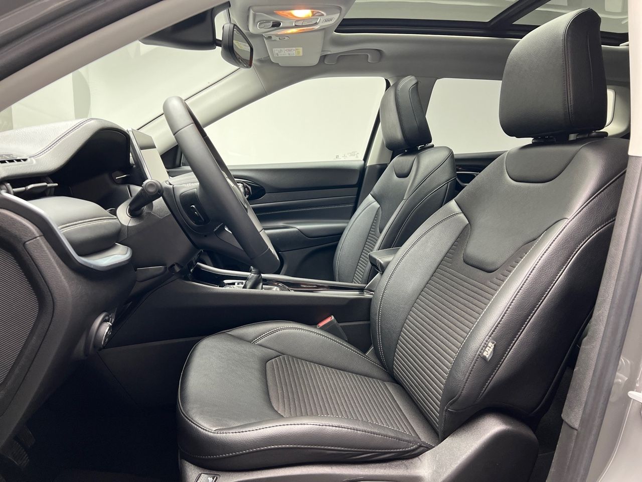 Jeep Compass 1.3 GSE LIMITED FWD 130CV 5P - foto 29