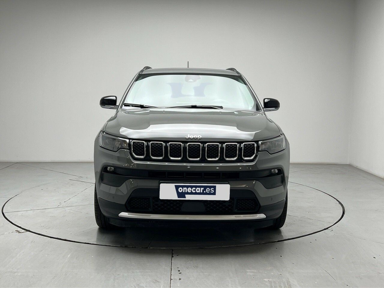 Jeep Compass 1.3 GSE LIMITED FWD 130CV 5P - foto 5