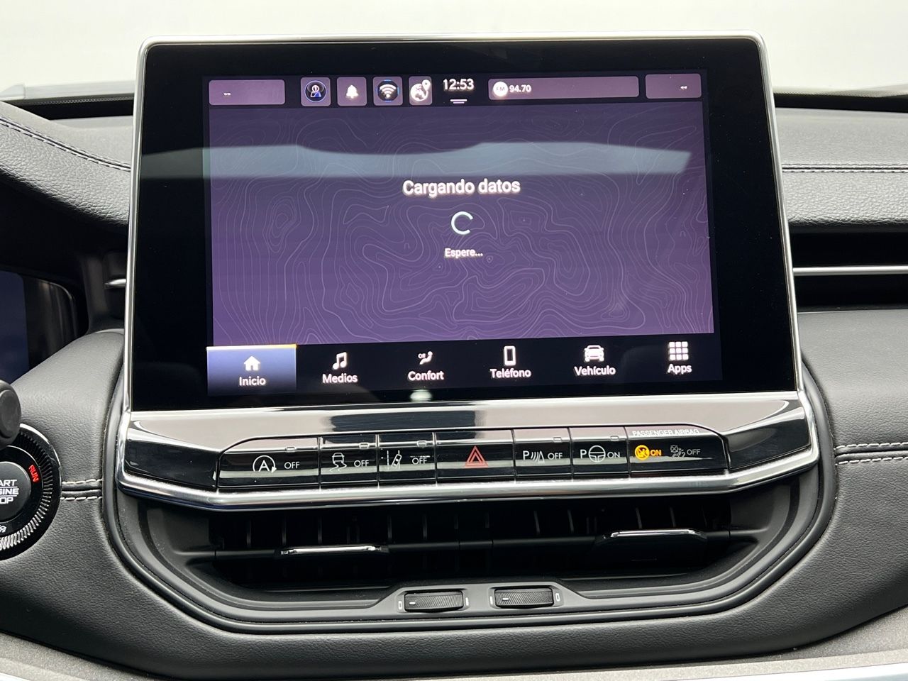 Jeep Compass 1.3 GSE LIMITED FWD 130CV 5P - foto 20