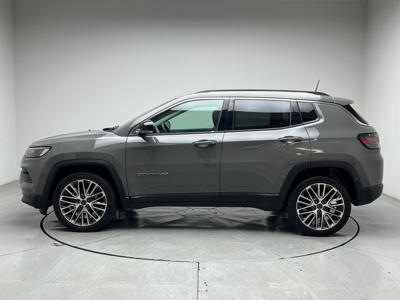 Jeep Compass 1.3 GSE LIMITED FWD 130CV 5P - foto 4