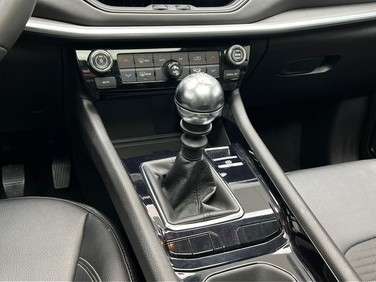 Jeep Compass 1.3 GSE LIMITED FWD 130CV 5P - foto 25