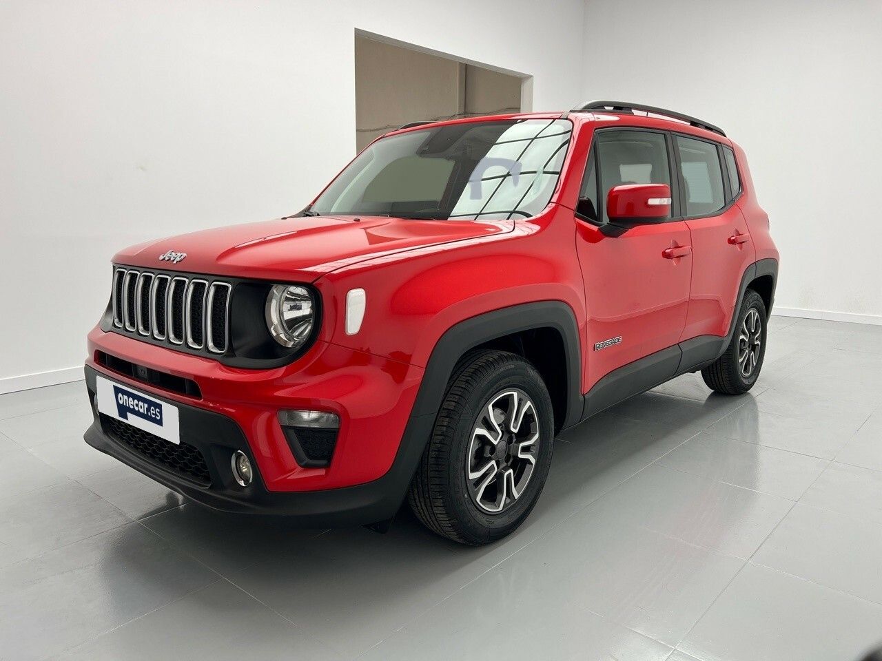 Jeep Renegade 1.0 G LONGITUDE FWD 120CV 5P - foto 11