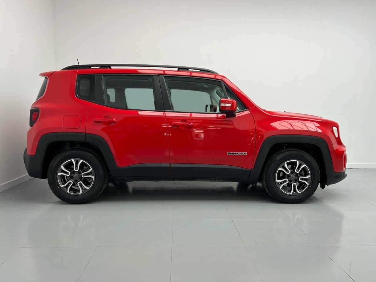 Jeep Renegade 1.0 G LONGITUDE FWD 120CV 5P - foto 3
